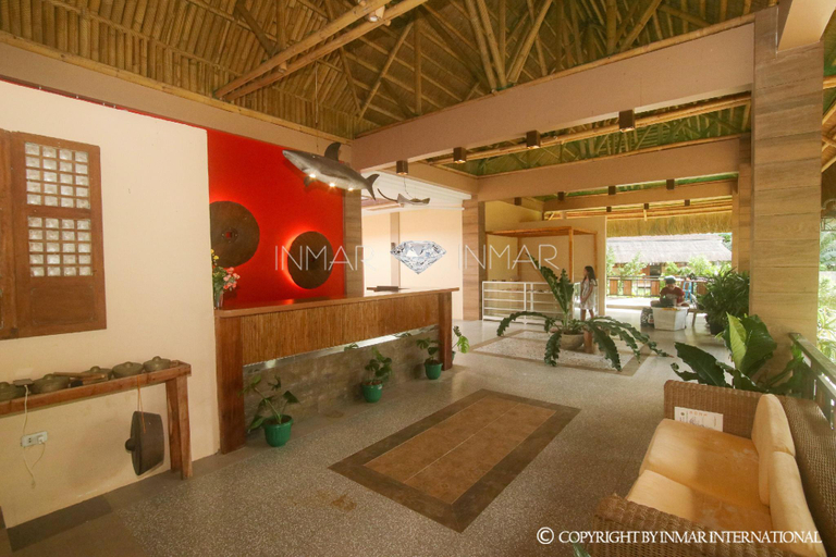 Public Area 3, Homa Resort and Spa, San Francisco
