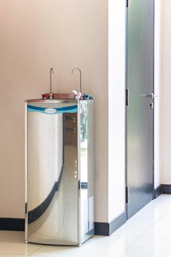 Bathroom 3, Modern ❂ Designer Hotel with Ergonomic Chair DD435, Penang Island