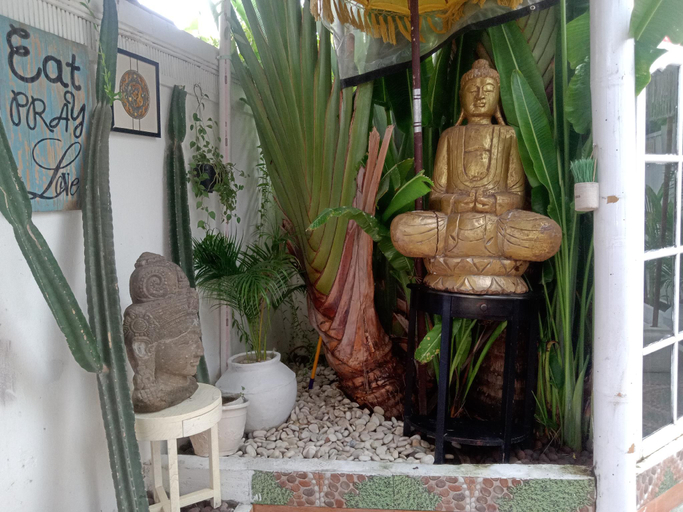 Others 3, Villa Prosperity, Badung