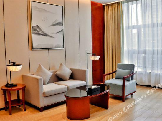 Others 4, Yuda International Hotel, Nanning