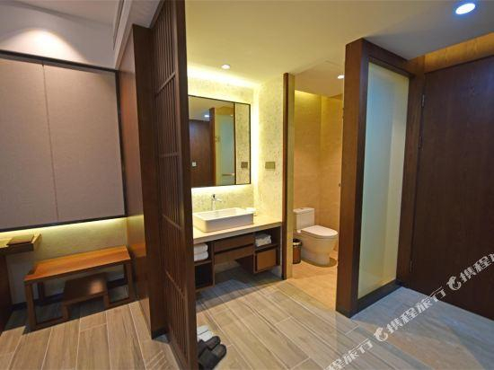 Others 3, Tianmushan Hotspring Hotel, Yichun