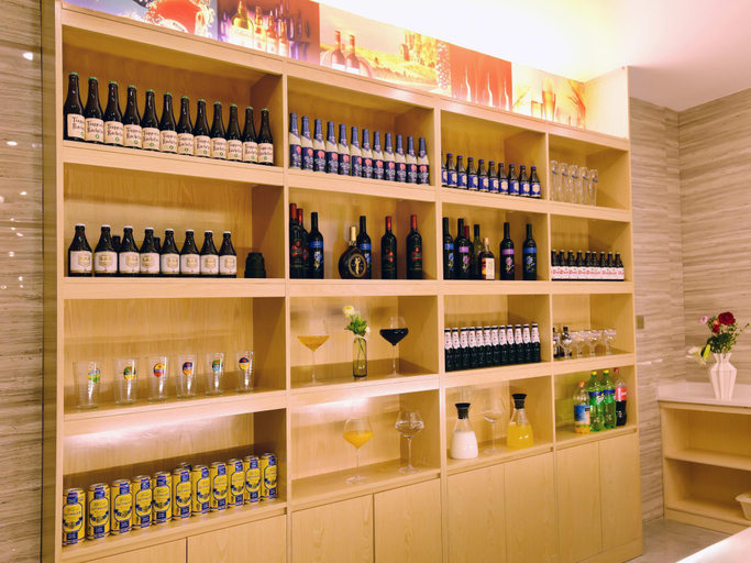Food & Drinks 5, Kyriad Marvelous Hotel Yiyang Xiufeng Park, Yiyang