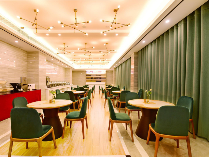 Food & Drinks 5, Kyriad Marvelous Hotel Yiyang Xiufeng Park, Yiyang