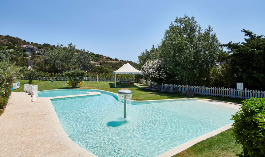 Sport & Beauty 2, Conrad Chia Laguna Sardinia, Cagliari