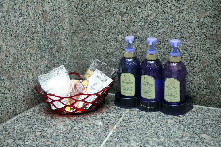 Food & Drinks, HOTEL D-WAVE Shinjuku, Shinjuku