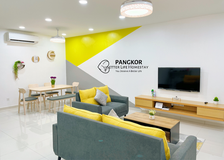Others 2, Pangkor Better Life Homestay-Seaside Villa 12pax, Manjung