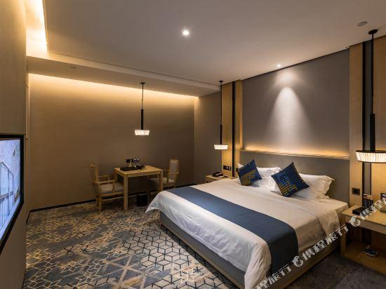 Others 3, Yuda International Hotel, Nanning