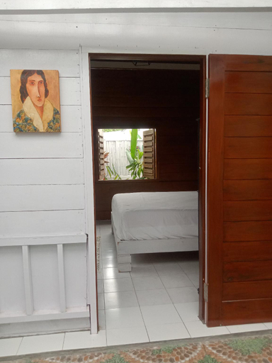 Others 4, Villa Prosperity, Badung