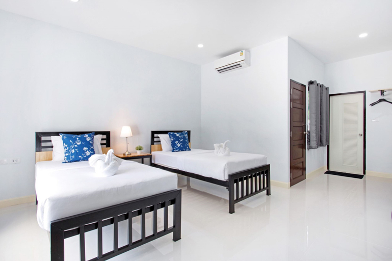 Bedroom 5