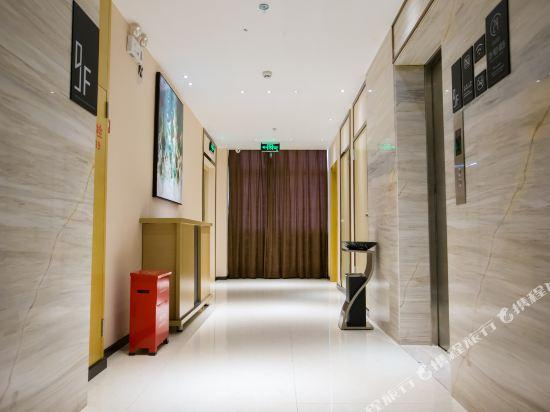 Others 4, City Comfort Inn Zhanjiang Middle Haibin Avenue Wanda Plaza, Zhanjiang