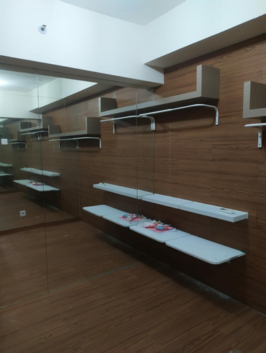 Others 5, Educity Cabin Designed 2 bedroom view pool , Surabaya