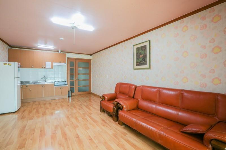 Others 3, Chuncheon Namiseom Yeonhwa Pension, Gapyeong