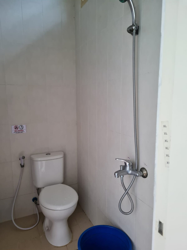 Bedroom 5, Penginapan Pleren Lawu, Magetan