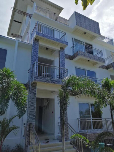 Marlene's Hilltop Villa - 1BR Apt #2, Balamban