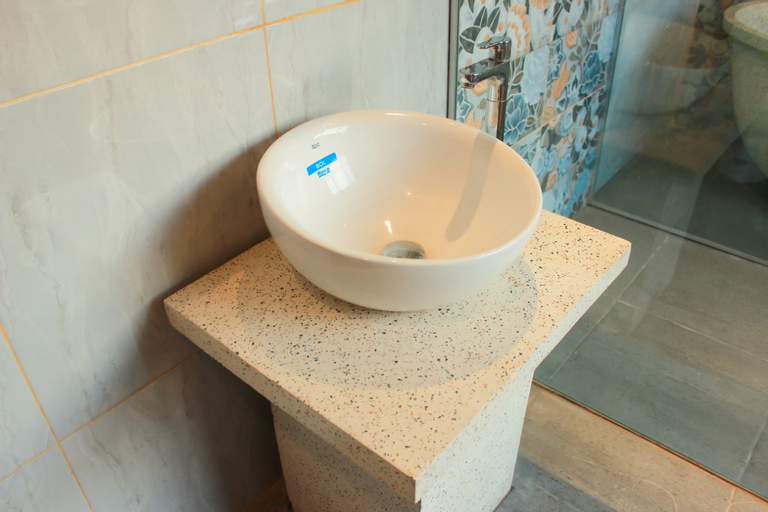 Bathroom 4