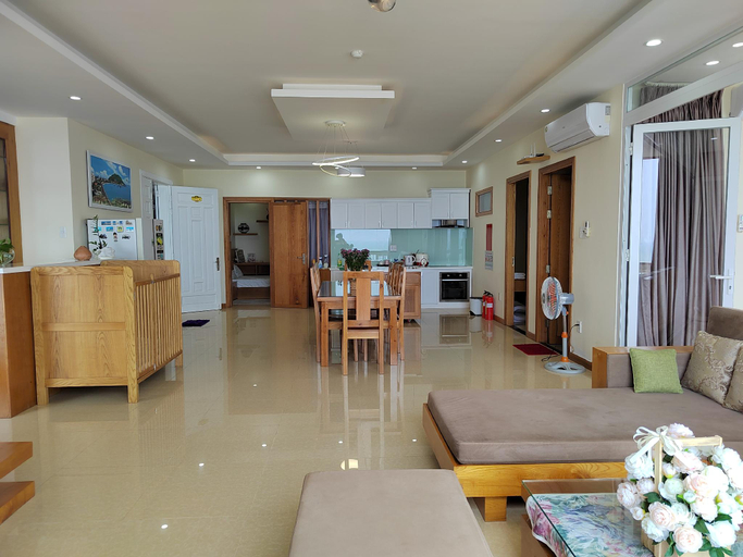 Public Area 4, Marvelous Sea View, Vũng Tàu