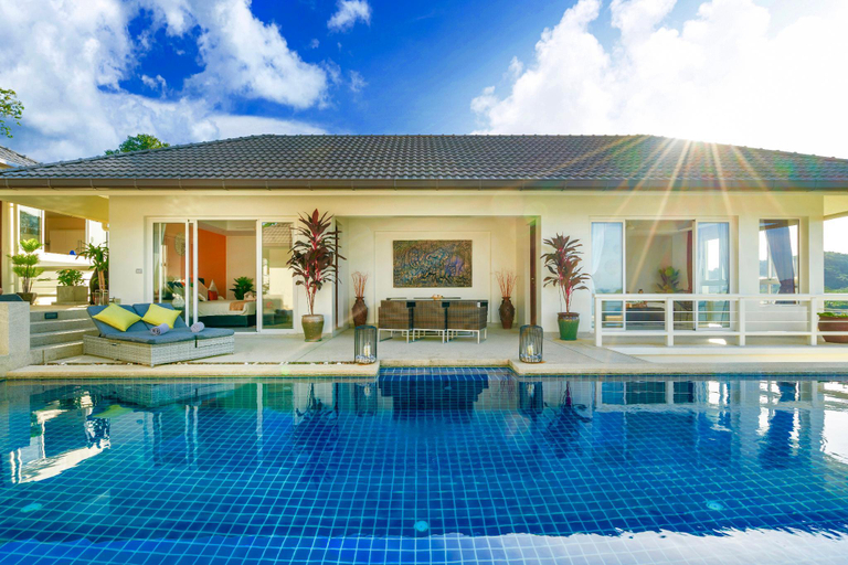 Others 5, D-Lux Breath taking 5 bed sea view villa in Ao Po, Phuket Island
