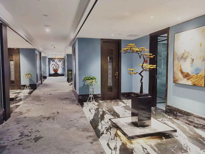 Public Area 5, Wyndham Kaili Downtown, Qiandongnan Miao and Dong