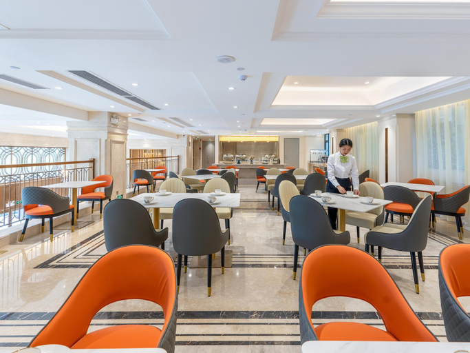 Others 2, Vienna Hotel Chaozhou River View, Chaozhou