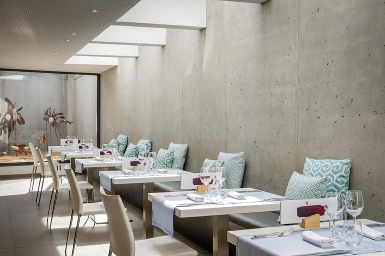 Food & Drinks 4, Alegria Mar Mediterrania - Adults Only, Barcelona