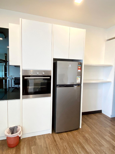 Others 4, LANDMARK2.13, Clean Studio WiFi&Tvbox Free Parking, Hulu Langat