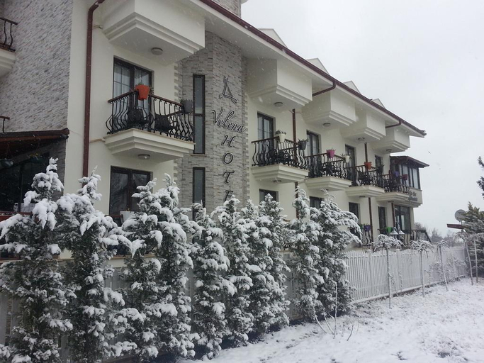 Others 4, agva velena hotel, Şile