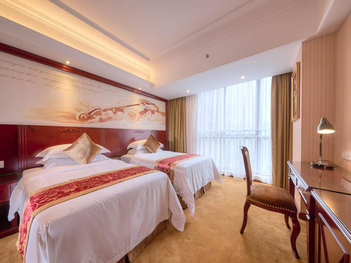 Vienna Hotel Guangxi Beihai Yintan, Beihai