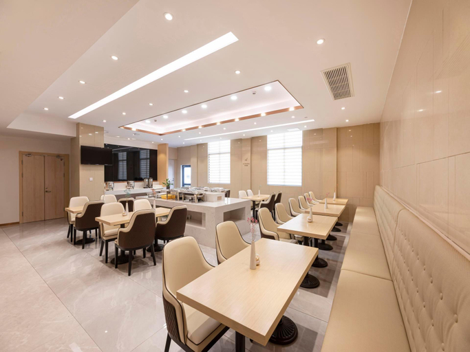 Food & Drinks 4, Lavande Hotel Suzhou South Renmin Road, Suzhou