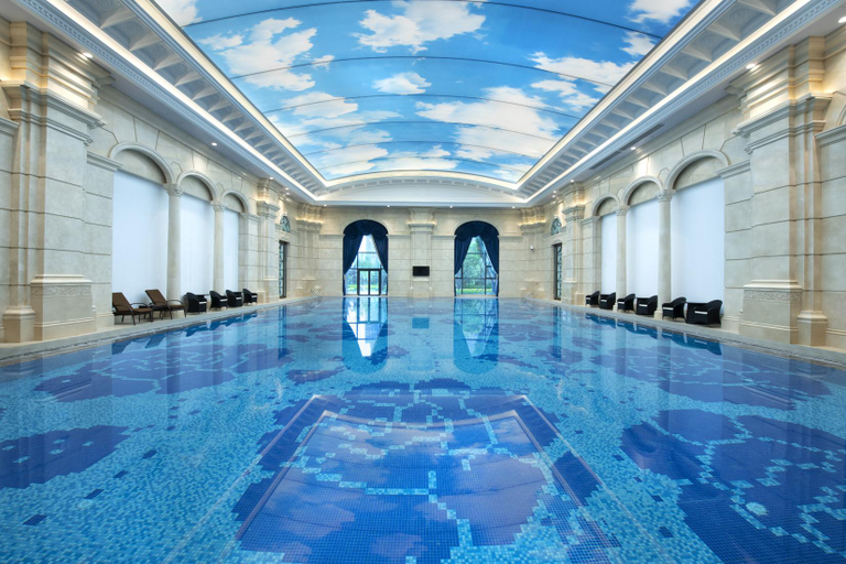 Others 4, Evergrande Hotel Dongying, Dongying
