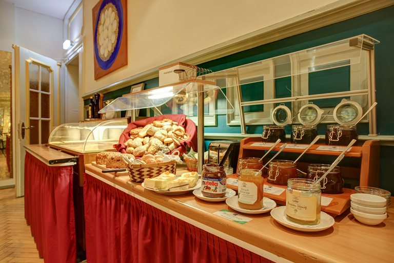 Food & Drinks 5, Trip Inn Hotel Blankenburg, Karlsruhe