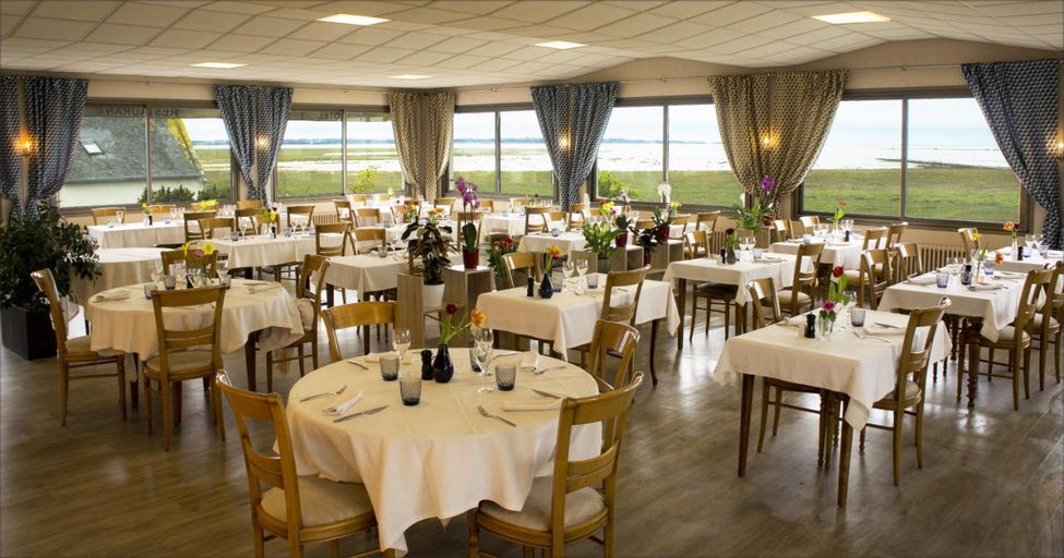 Food & Drinks 4, Hotel Le Bretagne, Ille-et-Vilaine