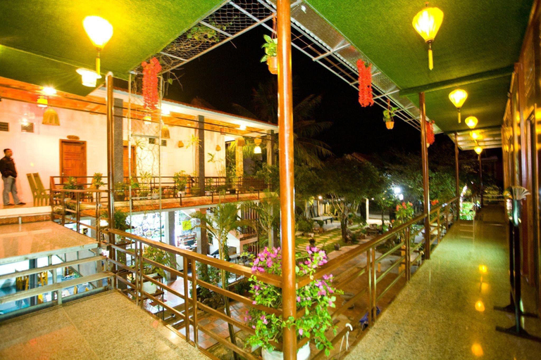 Public Area