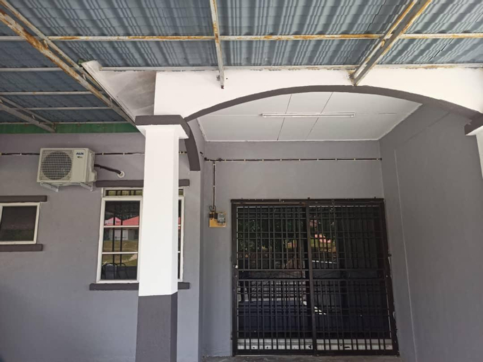 Exterior & Views 1, Homestay Musafir , Kuala Kangsar