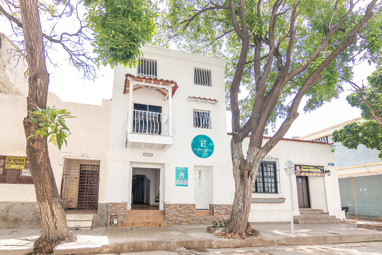Exterior & Views 5, Ayenda Club House, San Vicente del Caguán