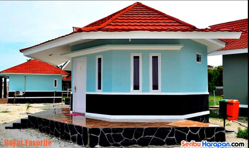 Exterior & Views 4, Cottage Royal Pulau Kelapa, Thousand Islands