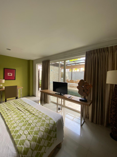 Bedroom 4, Birmingham 2BR Villa Nusa Dua by Holistic, Badung