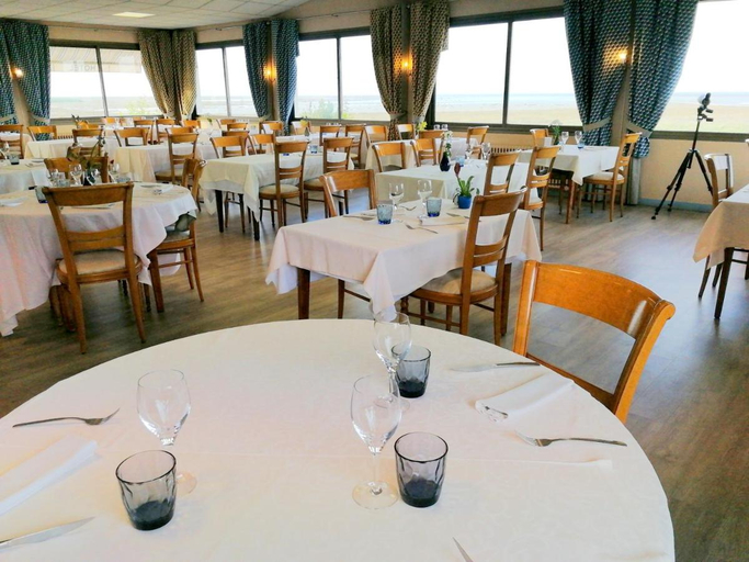 Food & Drinks 5, Hotel Le Bretagne, Ille-et-Vilaine