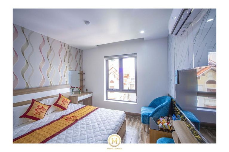 HM HOTEL APARTMENT, Hải An