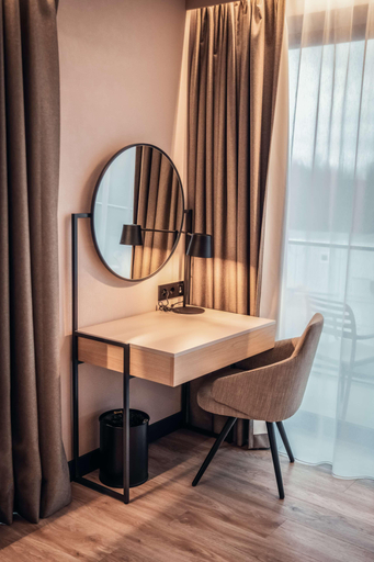 Bedroom 3, Radisson Resort Kolobrzeg, Kołobrzeg