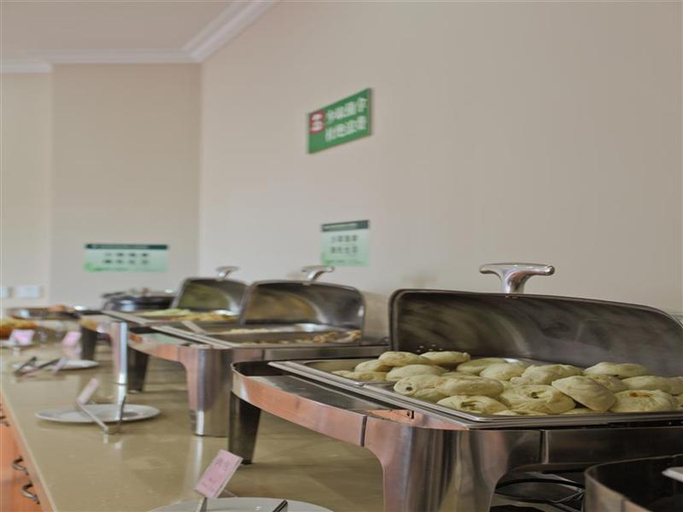 Food & Drinks 3, GreenTree Inn Anhui Hefei Economic Development Zon, Hefei