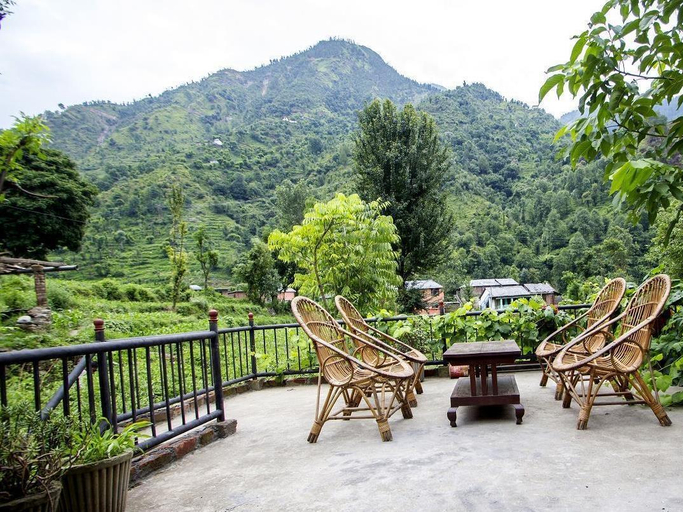 Others 5, H2O House, Chamba