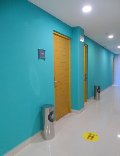 Others 5, Hotel Kavia Plus, Isla Mujeres