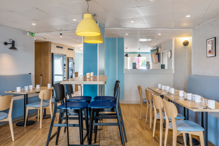 Food & Drinks 5, Appart'City Confort St Quentin en Yvelines, Yvelines