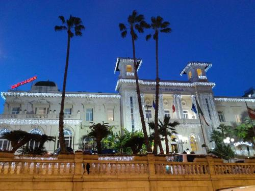Casa Vacanza Sanremo, Imperia