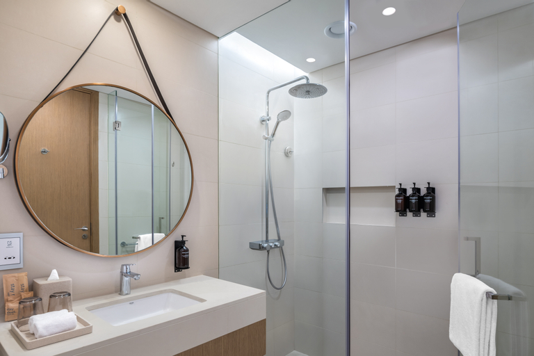 Bathroom 4