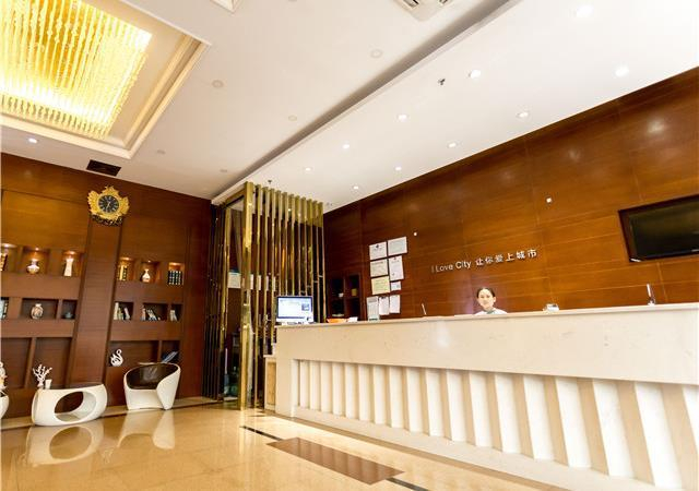 Others 4, City Comfort Inn Foshan Zumiao Metro Station, Foshan