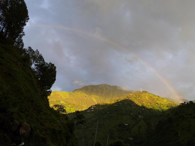 Others 2, H2O House, Chamba