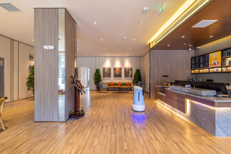 Others 5, Hanting Hotel Linxia Bafang Shisanxiang, Linxia Hui