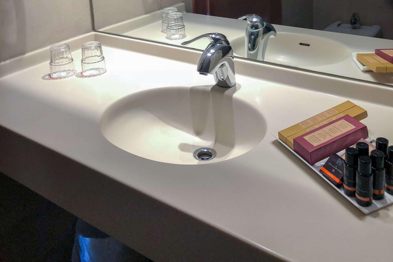 Bathroom 5, Sercotel Kalma Sitges, Barcelona