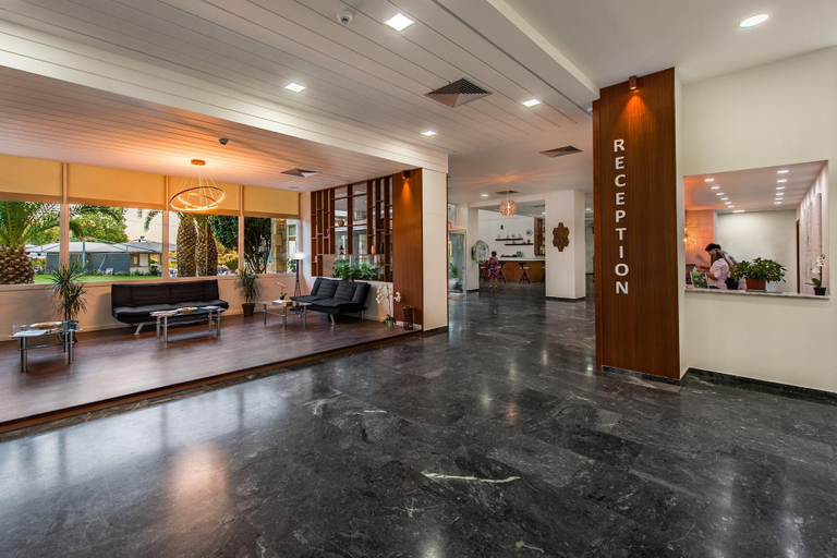 Public Area 4, Evia Riviera Resort by Anayia All Inclusive Resorts, Central Greece